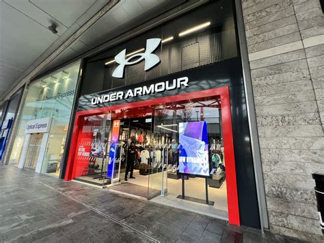 under armour near me